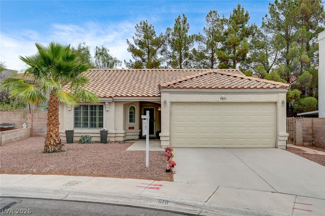 9616 Kinlock Court