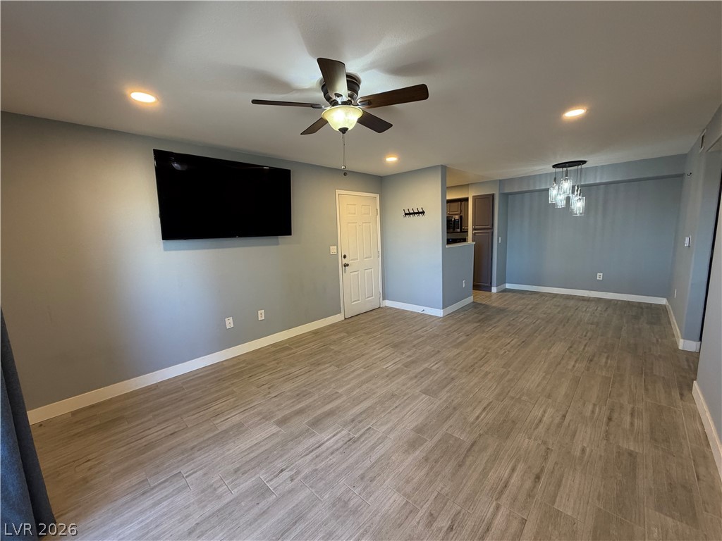 555 East Silverado Ranch Boulevard 1020
