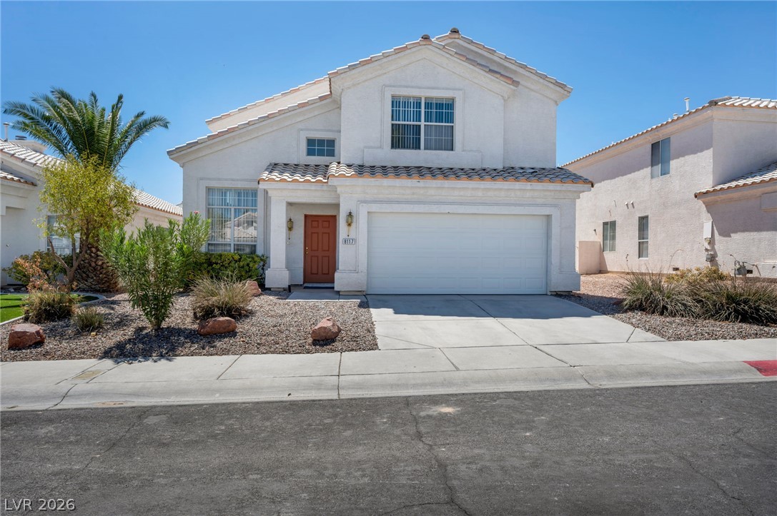 8117 Villa Finestra Drive