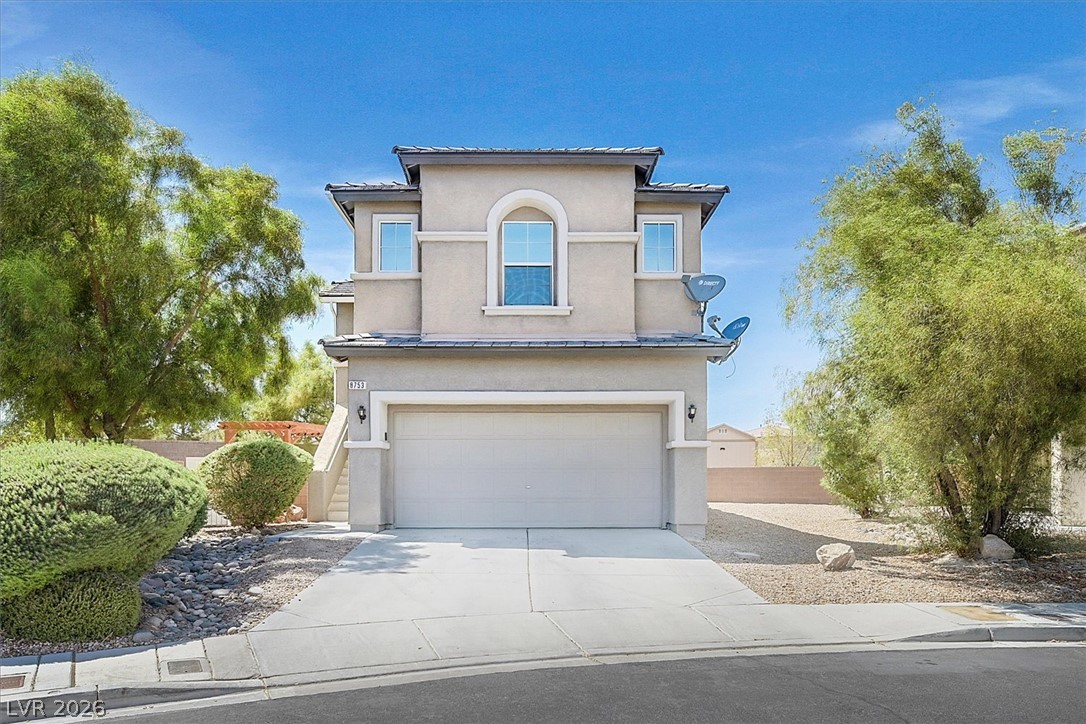 8753 Dodds Canyon Street