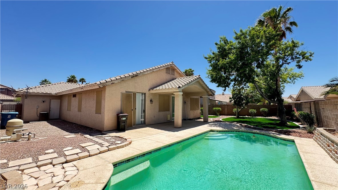 6157 Copper Crest Drive