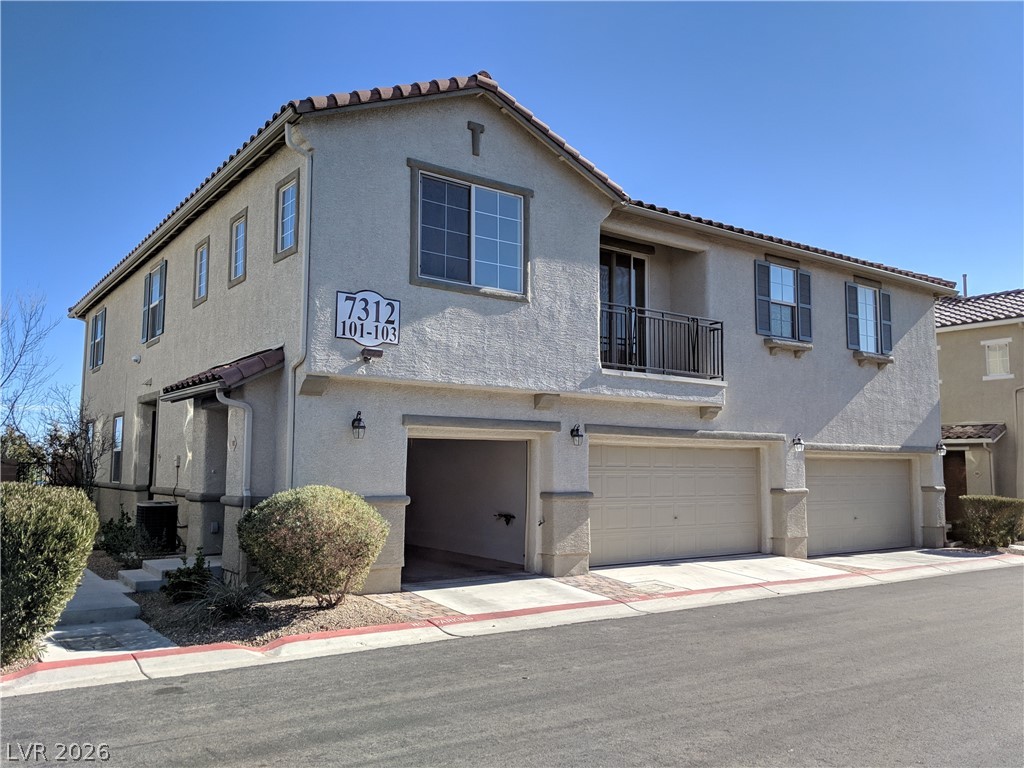 7312 MARBLE LAKE Street 101