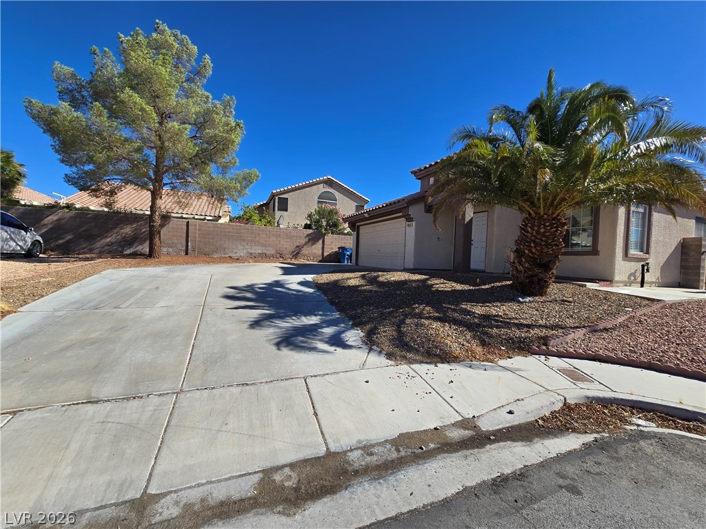 3640 Spring Day Court