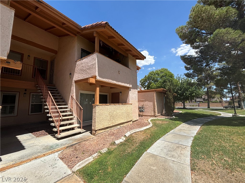 1515 East Reno Avenue C206