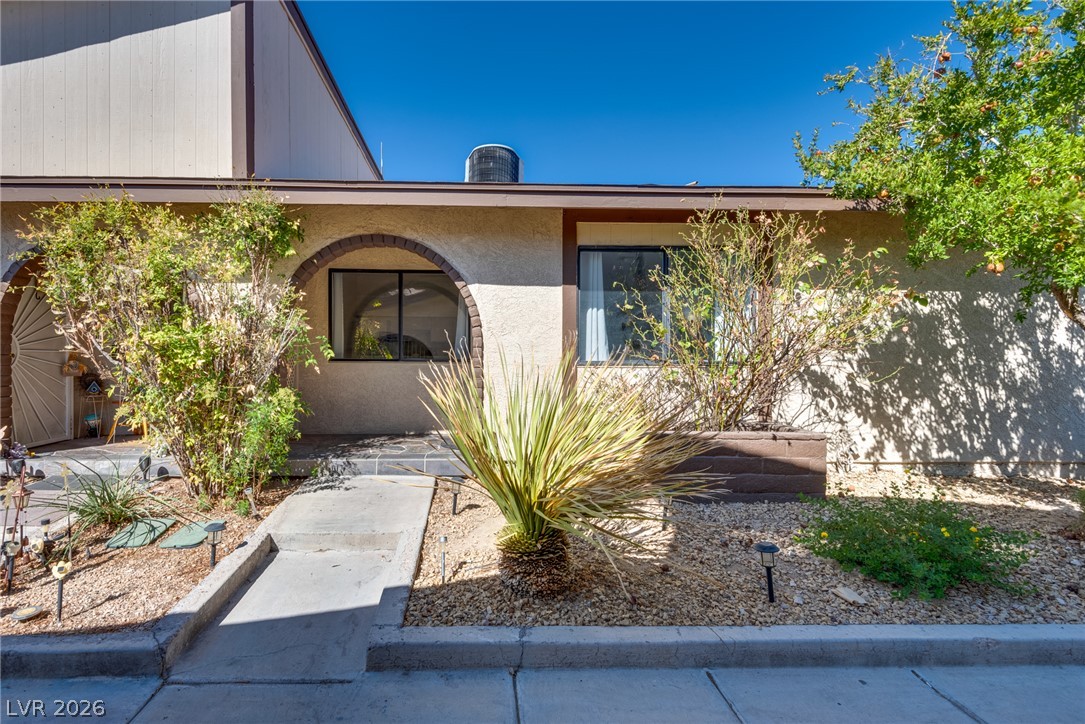 5829 Smoke Ranch Road D