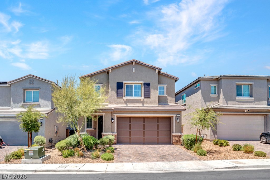 7117 Red Gulch Street