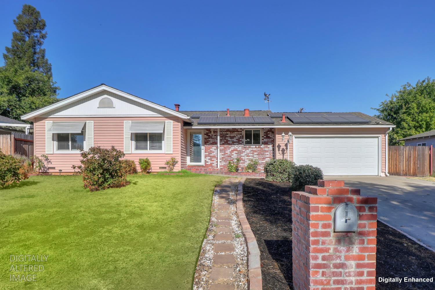 3912 Henderson Way, Carmichael, CA 95608-6624