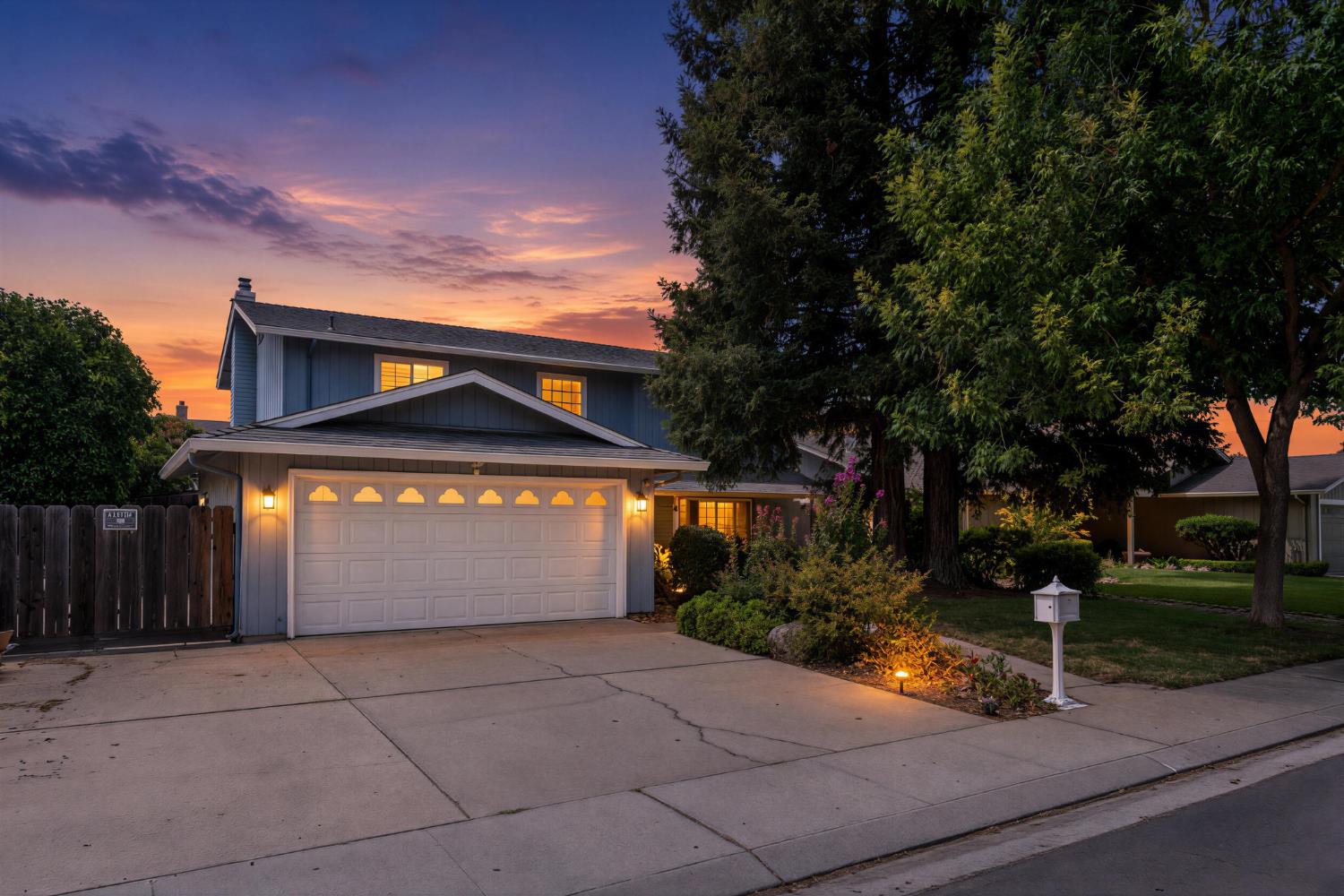 3609 Kona Oak Dr, Modesto, CA 95355-1415