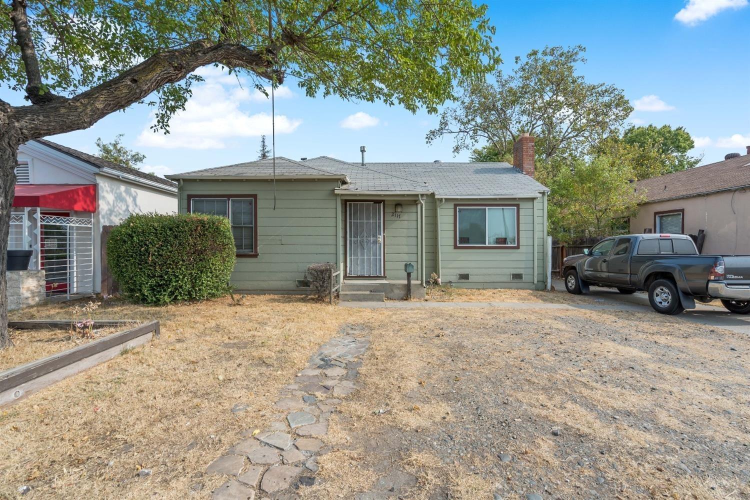 2117 Marconi Ave, Sacramento, CA 95821
