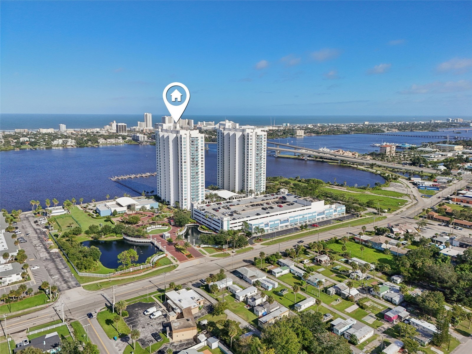 241 RIVERSIDE DRIVE 305