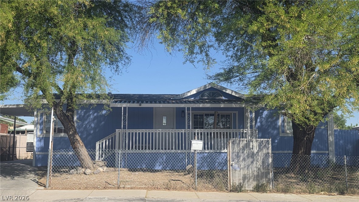 4794 Saguaro Way