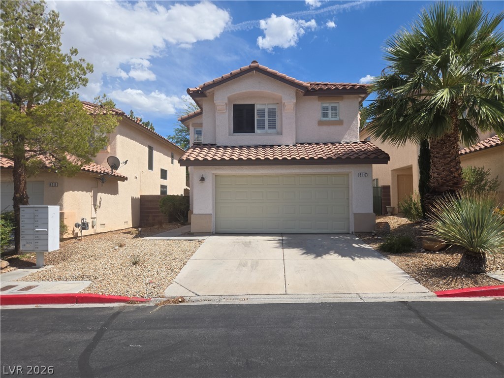 816 Bow Creek Lane