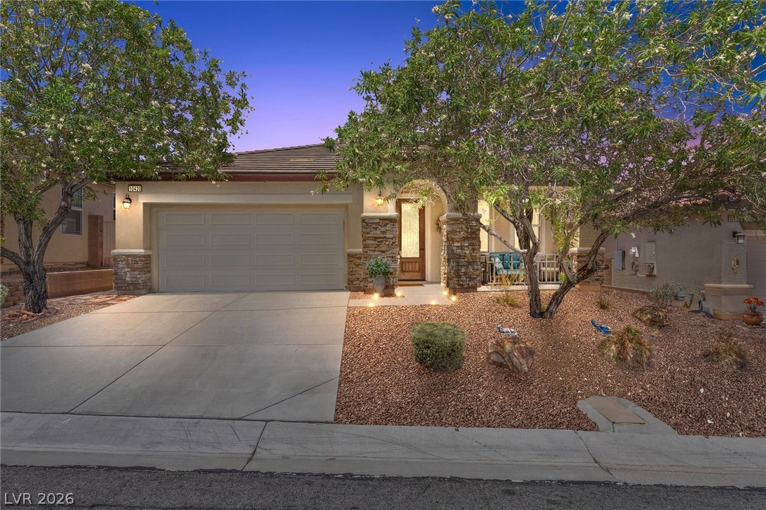 10420 Bays Mountain Avenue