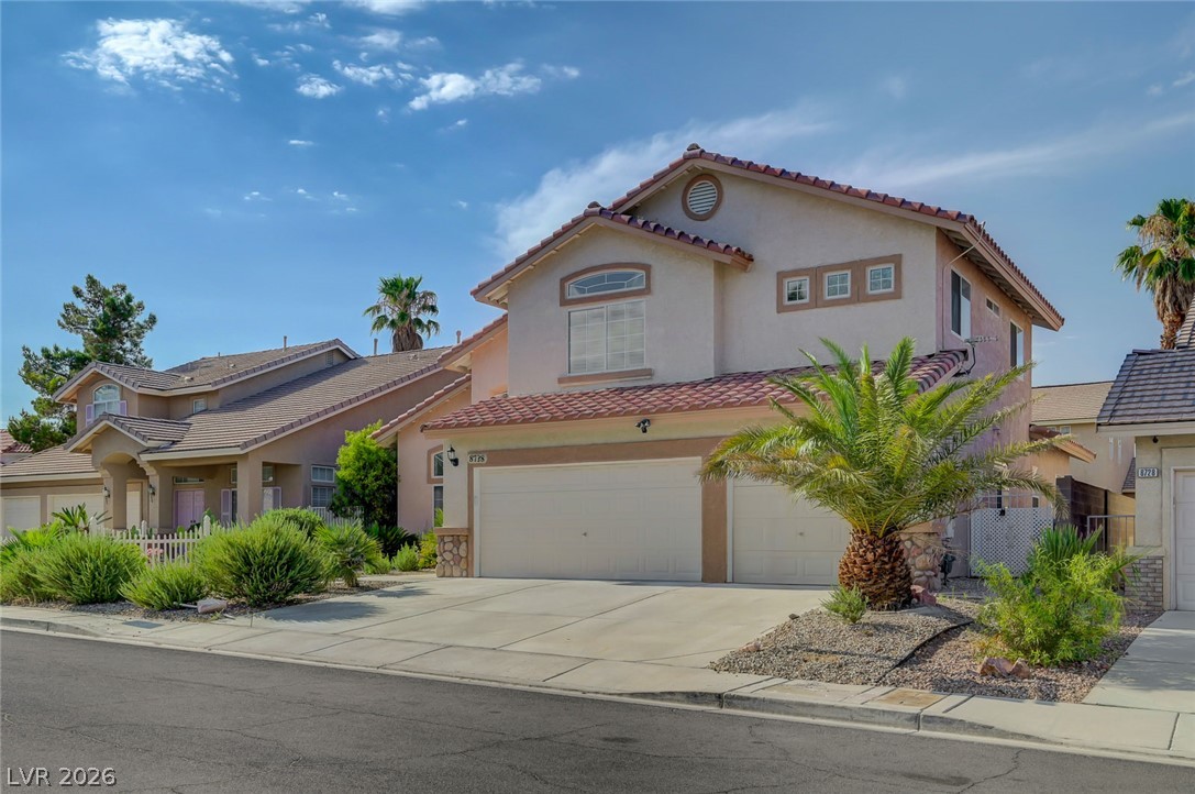 8738 Vista Cantera Court