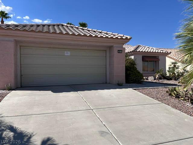 2821 Hanging Rock Drive