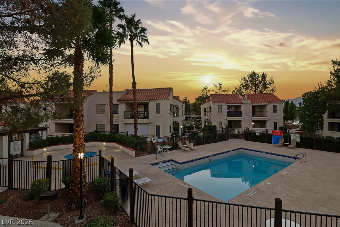 4836 Nara Vista Way 204