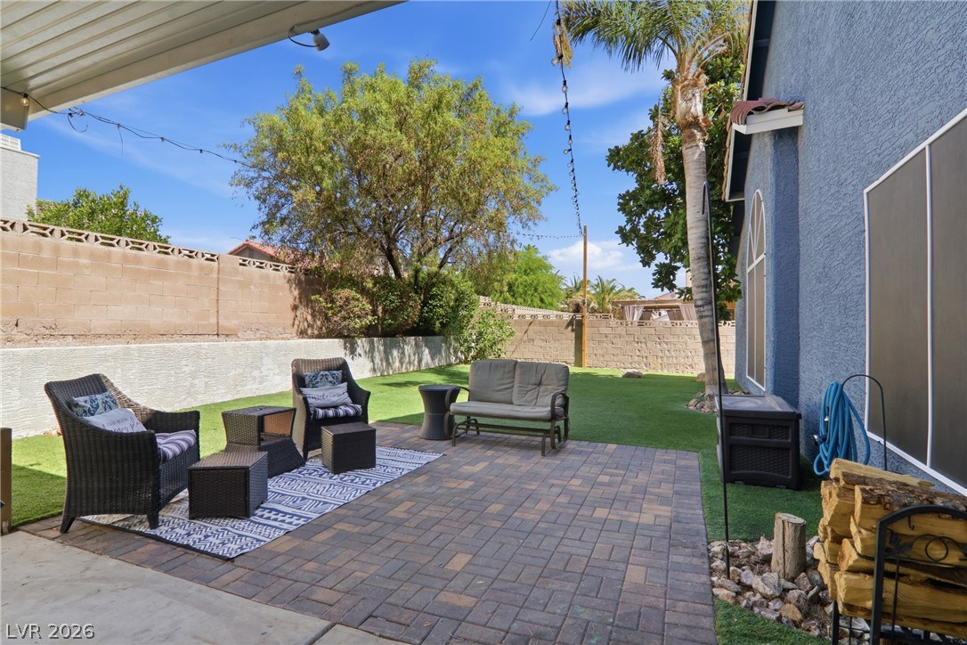 7943 Lions Mane Court