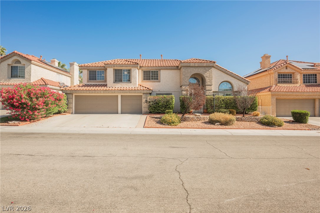 7628 Spruce Run Court