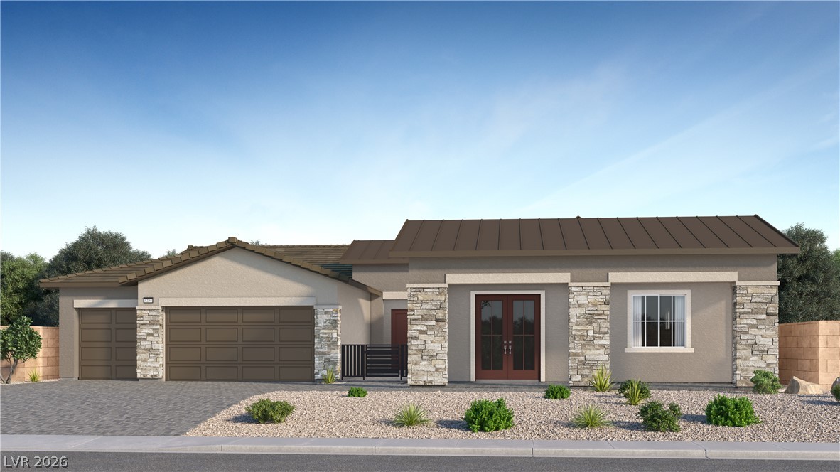 12436 Breezy Bluff Avenue