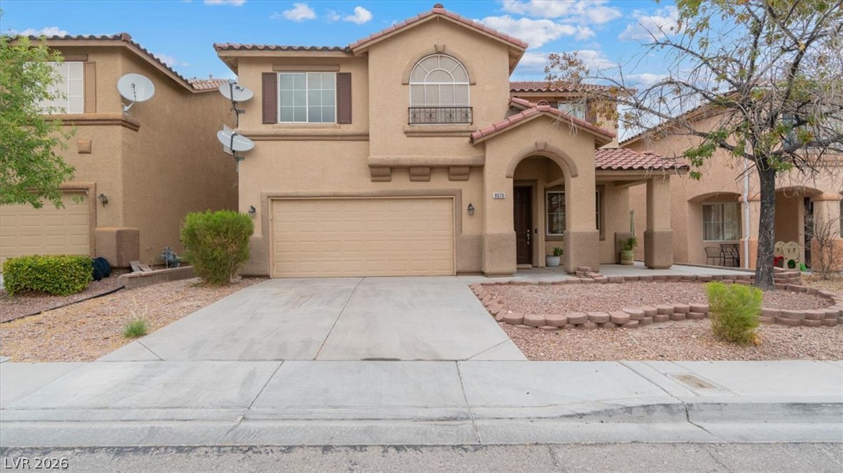 9570 Newton Grove Court