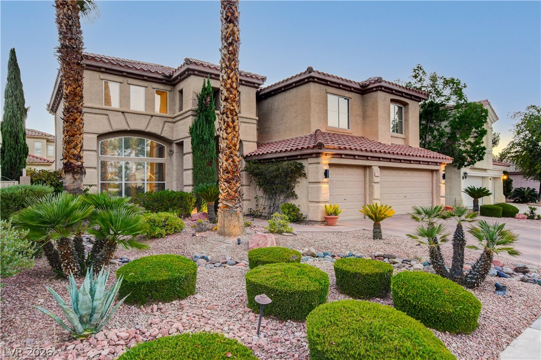 1409 Palantine Hill Drive