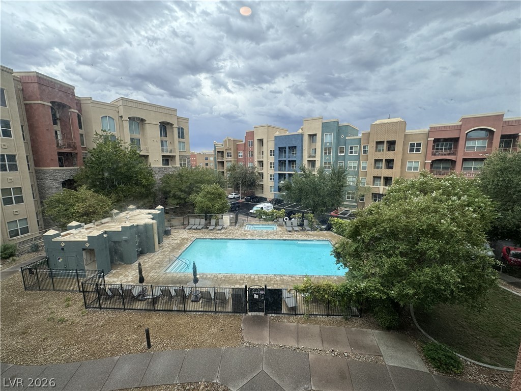38 East Serene Avenue 304
