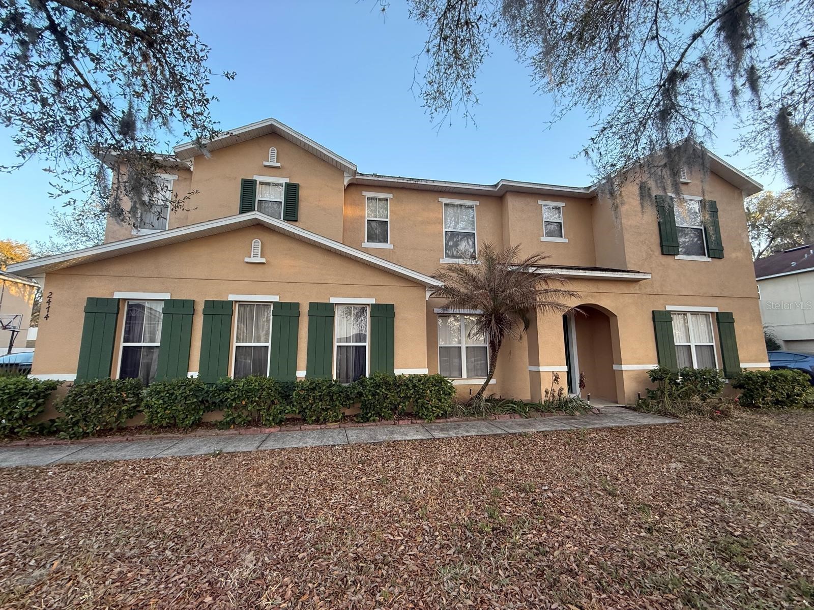 2474 MALLOW OAK COURT