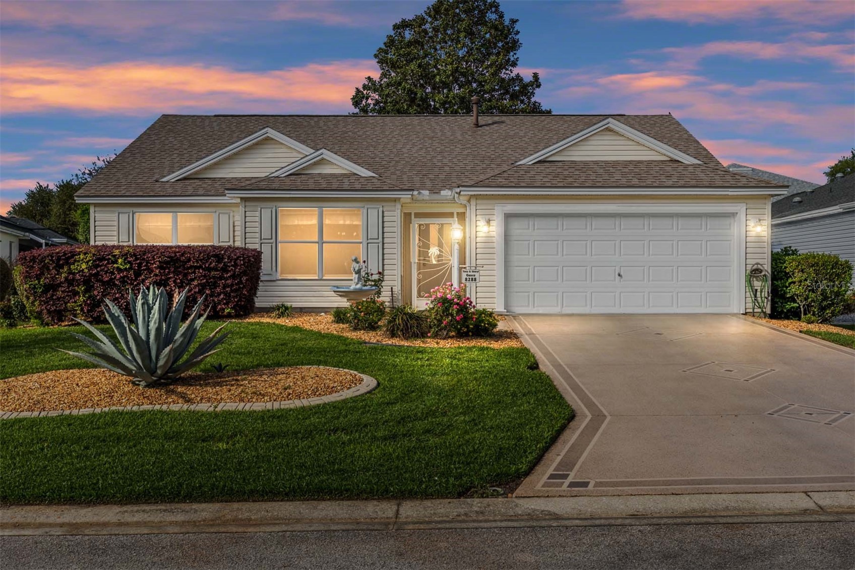 8288 SE 176TH LAWSON LOOP