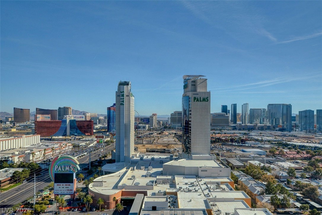 4381 West Flamingo Road 2106