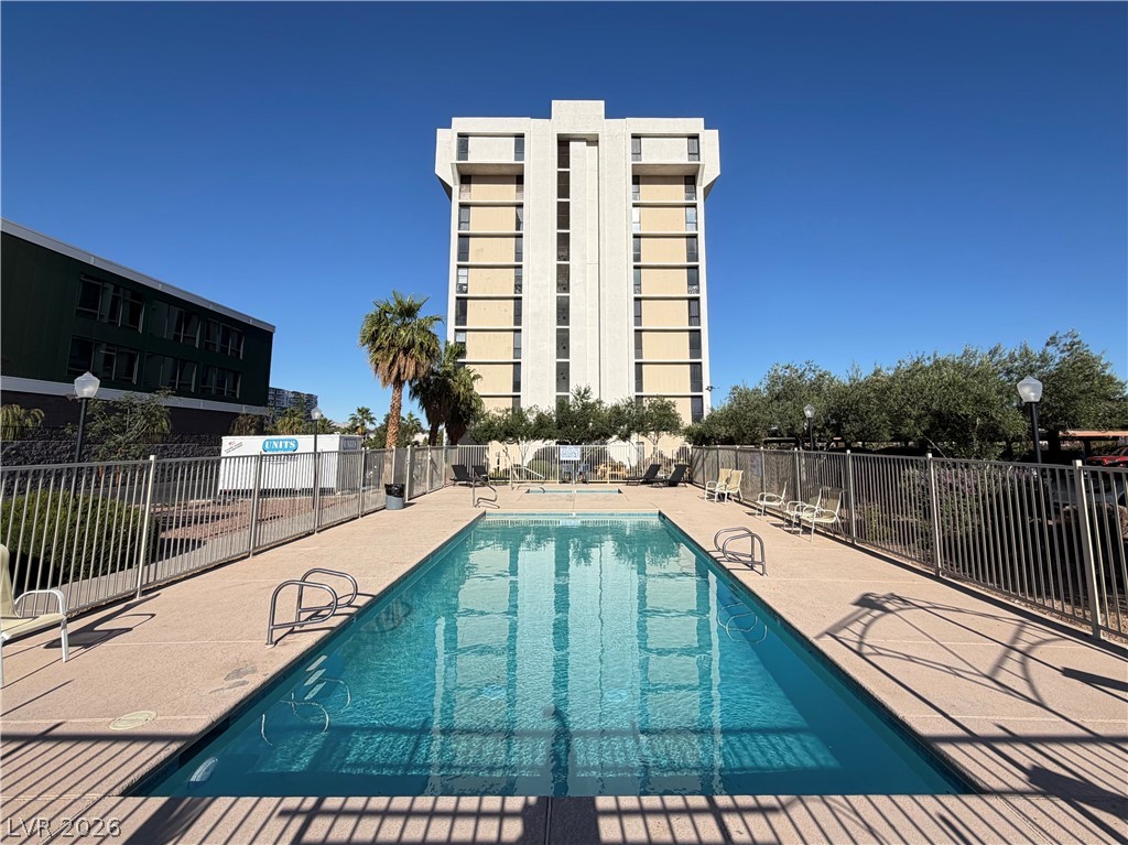 3930 University Center Drive 208
