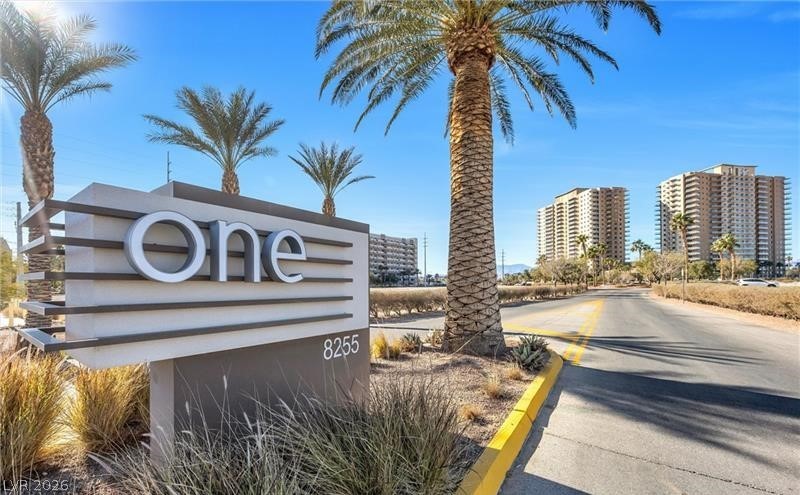 8255 Las Vegas Boulevard 1315