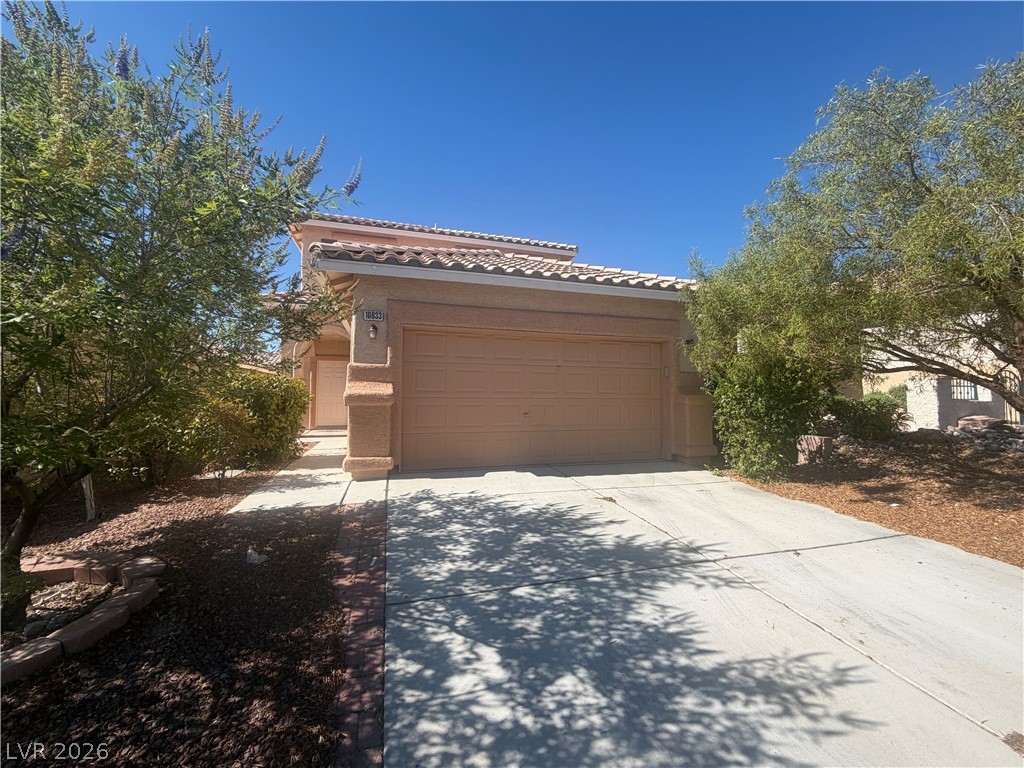 10933 NAPA RIDGE Drive