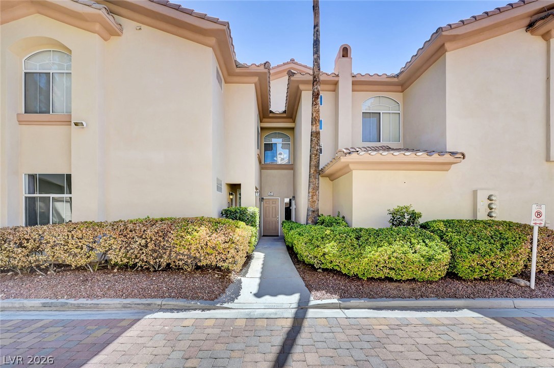2050 West Warm Springs Road 2812