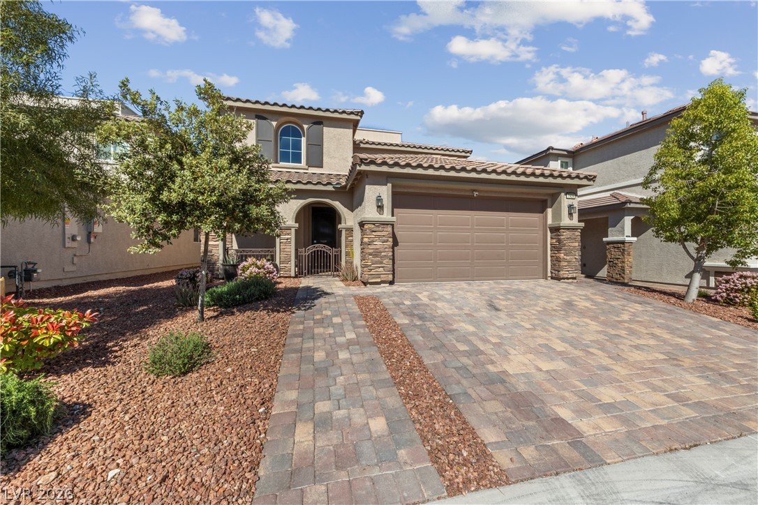 7939 Torreys Peak Street