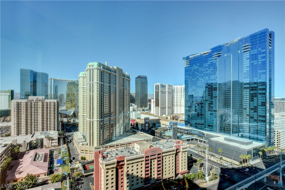 135 East Harmon Avenue 2309