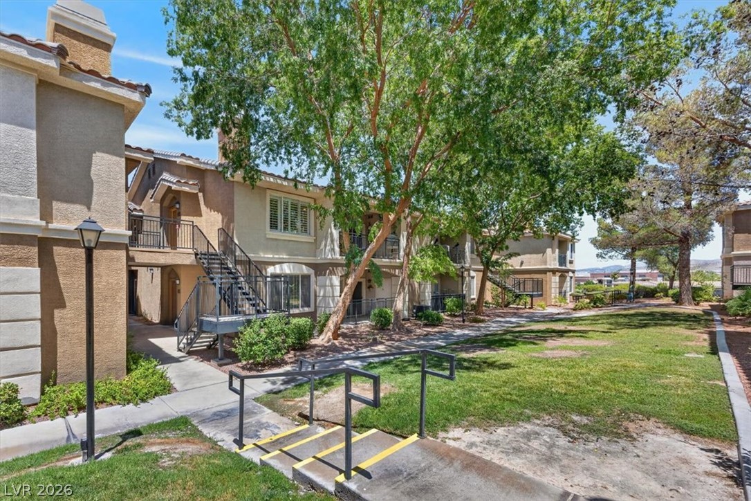 2900 Sunridge Heights Parkway 625