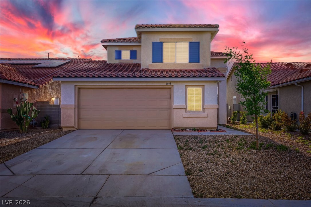 9034 Dulcimer Lane