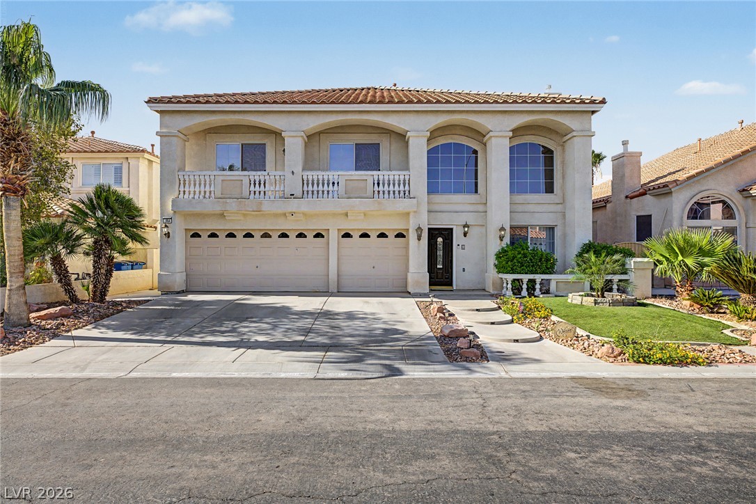 664 Pacific Star Court