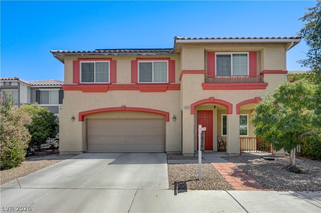 4024 Sea Hero Street