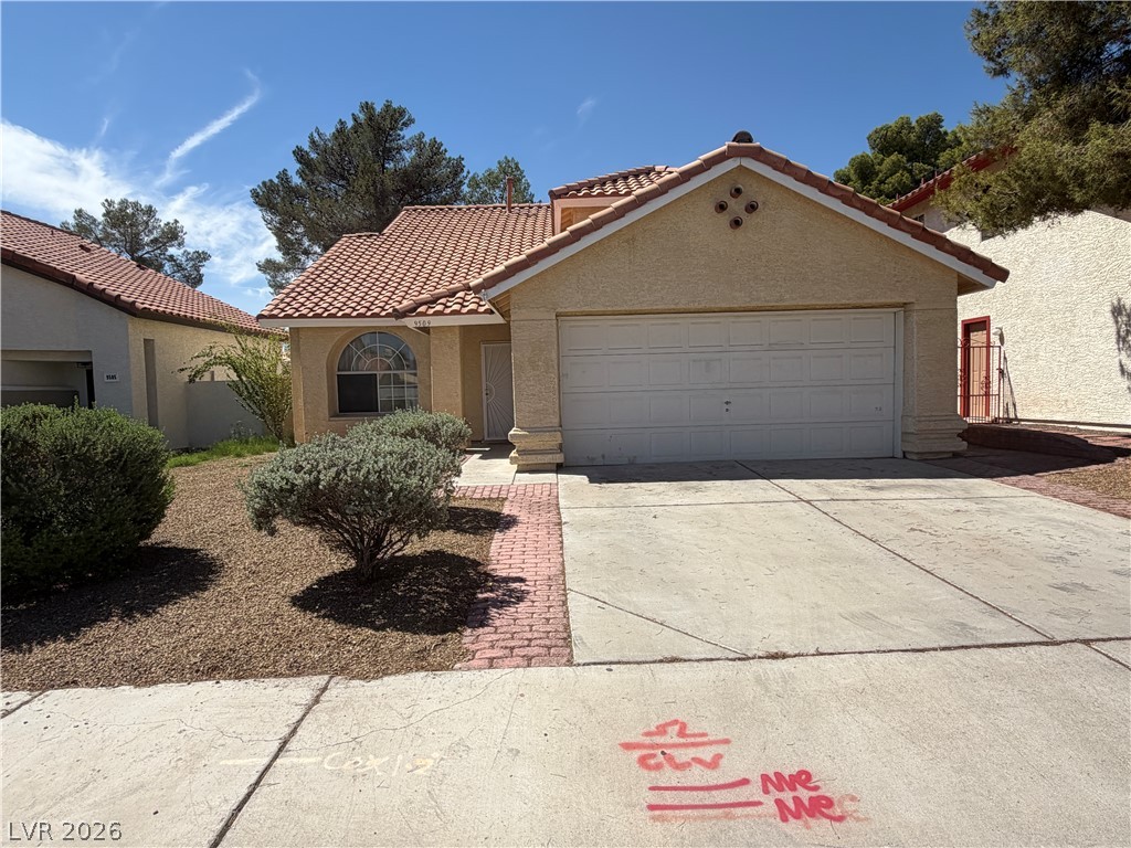 9509 Swan Bay Drive
