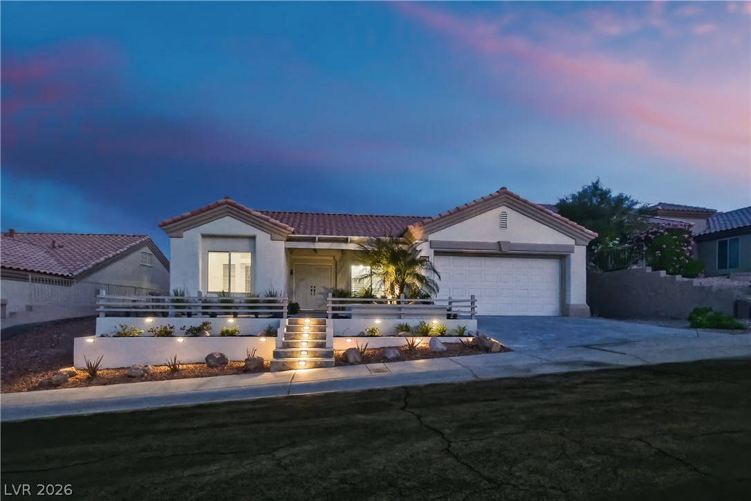 10809 Clarion Lane