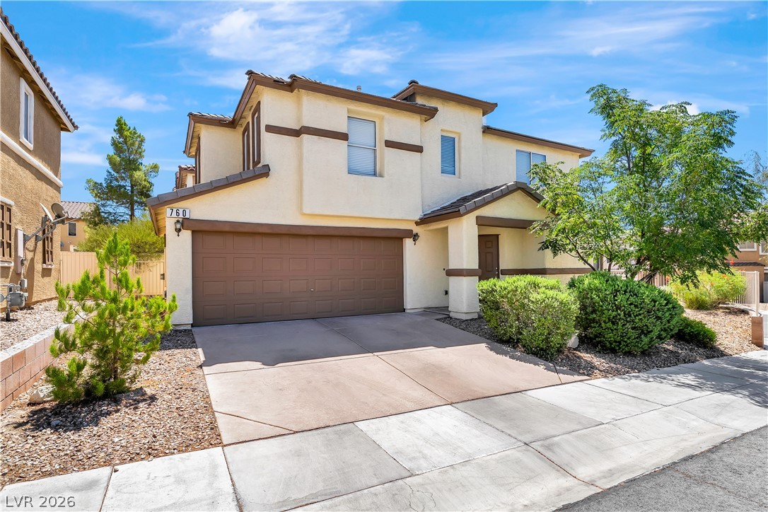 760 Sunrise Crossing Street