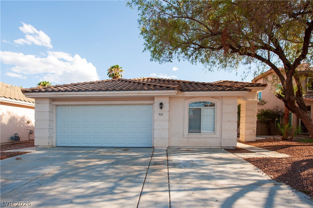 921 English Heather Drive