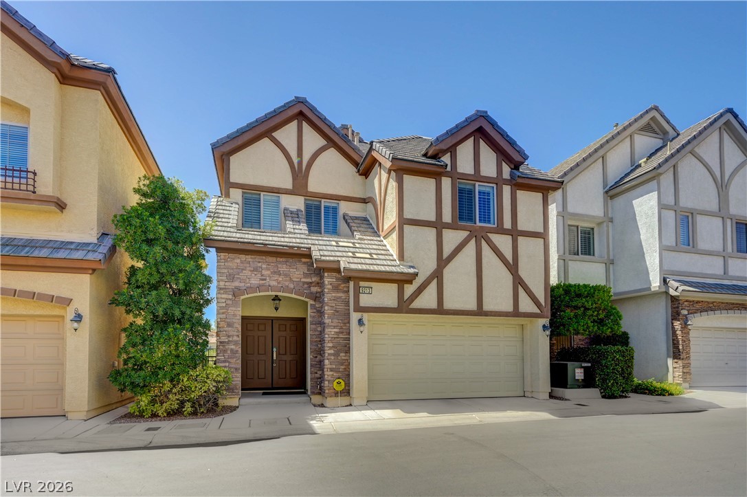 9213 Tudor Park Place
