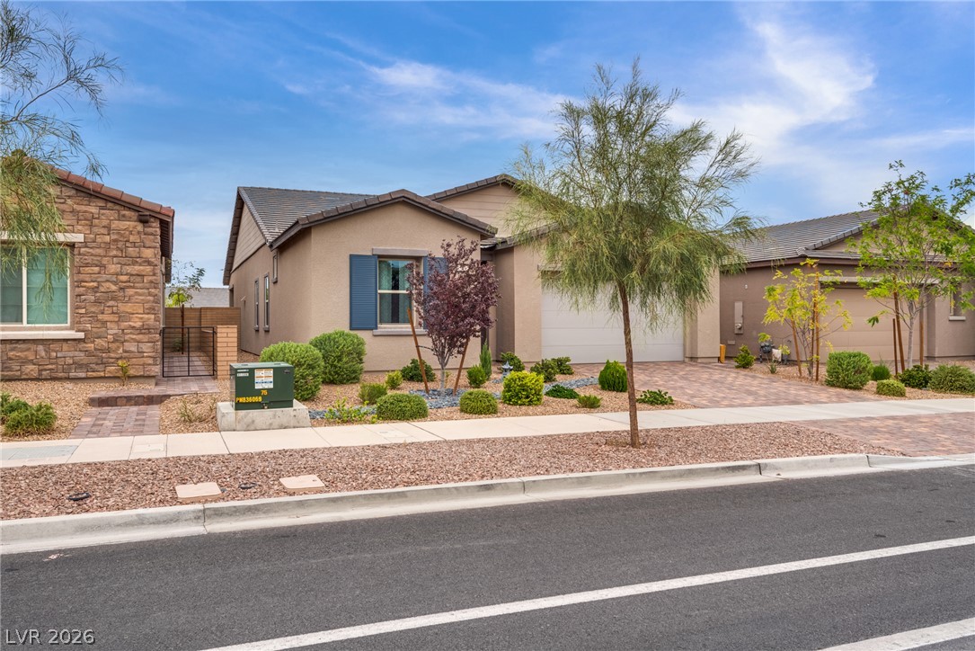 549 Cadence Vista Drive
