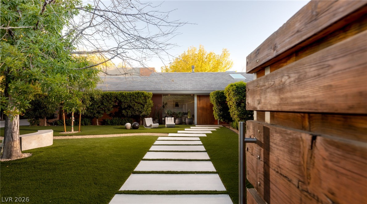 2609 Pinto Lane