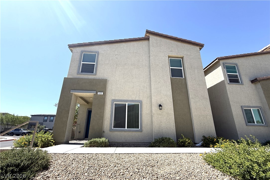 522 Spy Rock Avenue