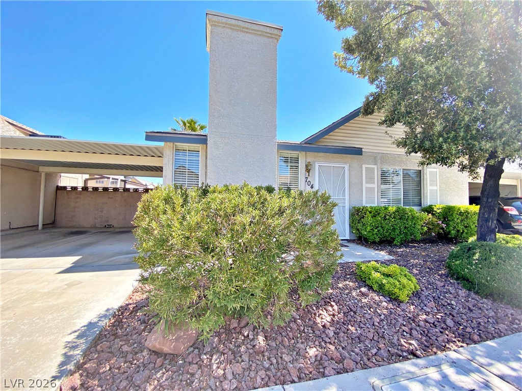 704 Callahan Point Drive