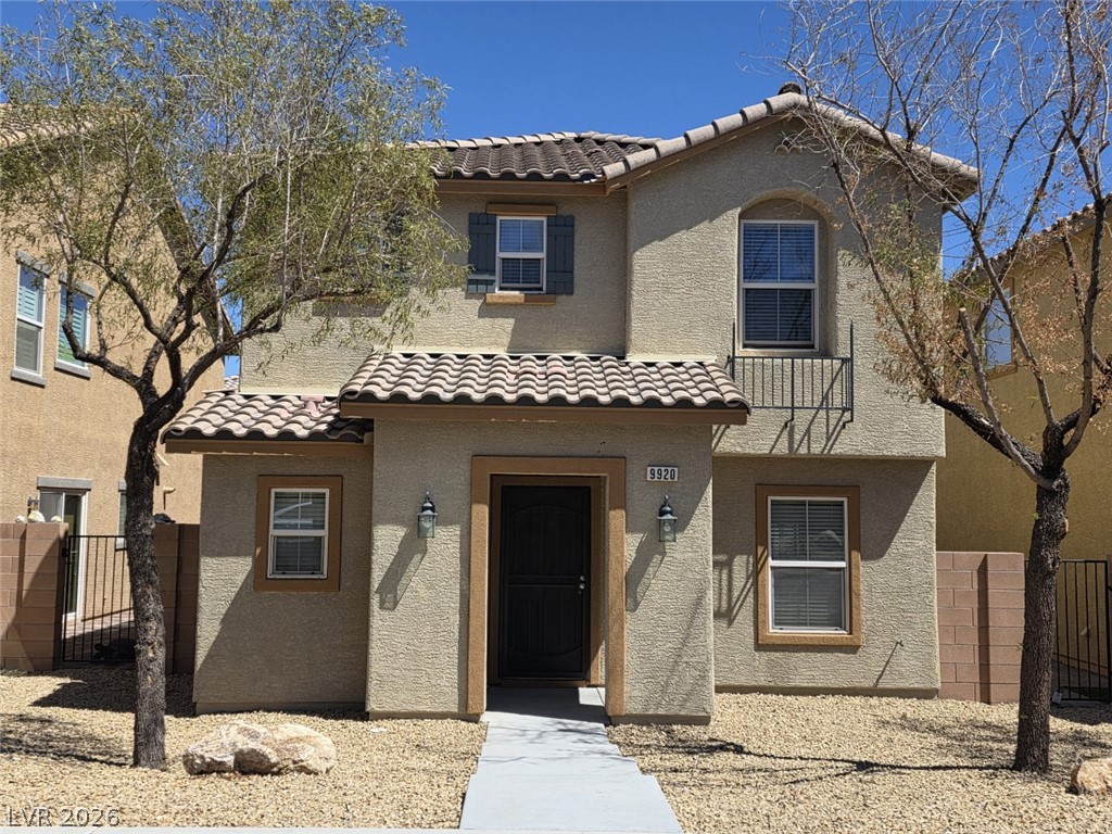 9920 Turquoise Glass Court