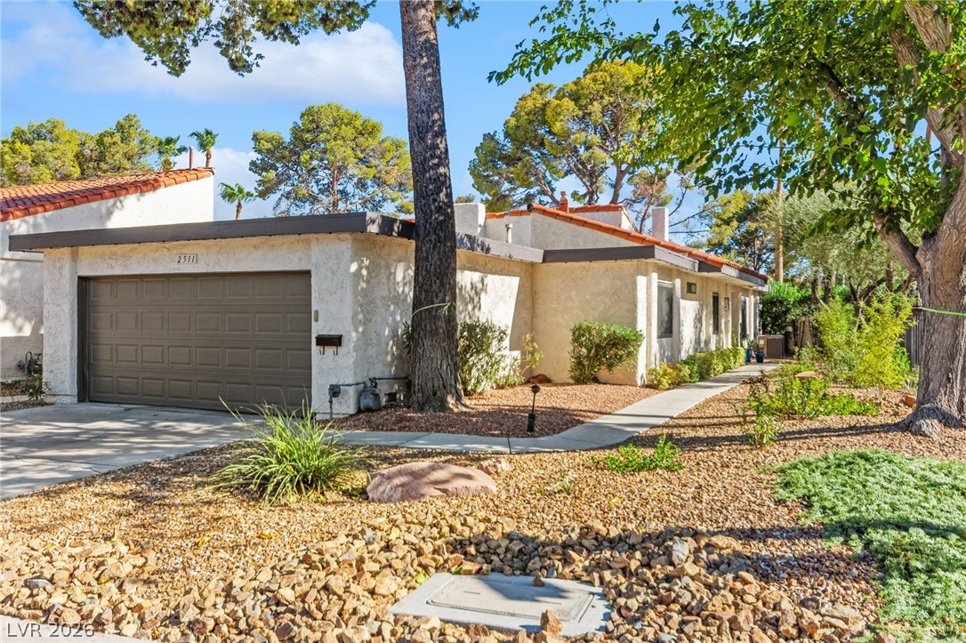 2511 Palmera Drive